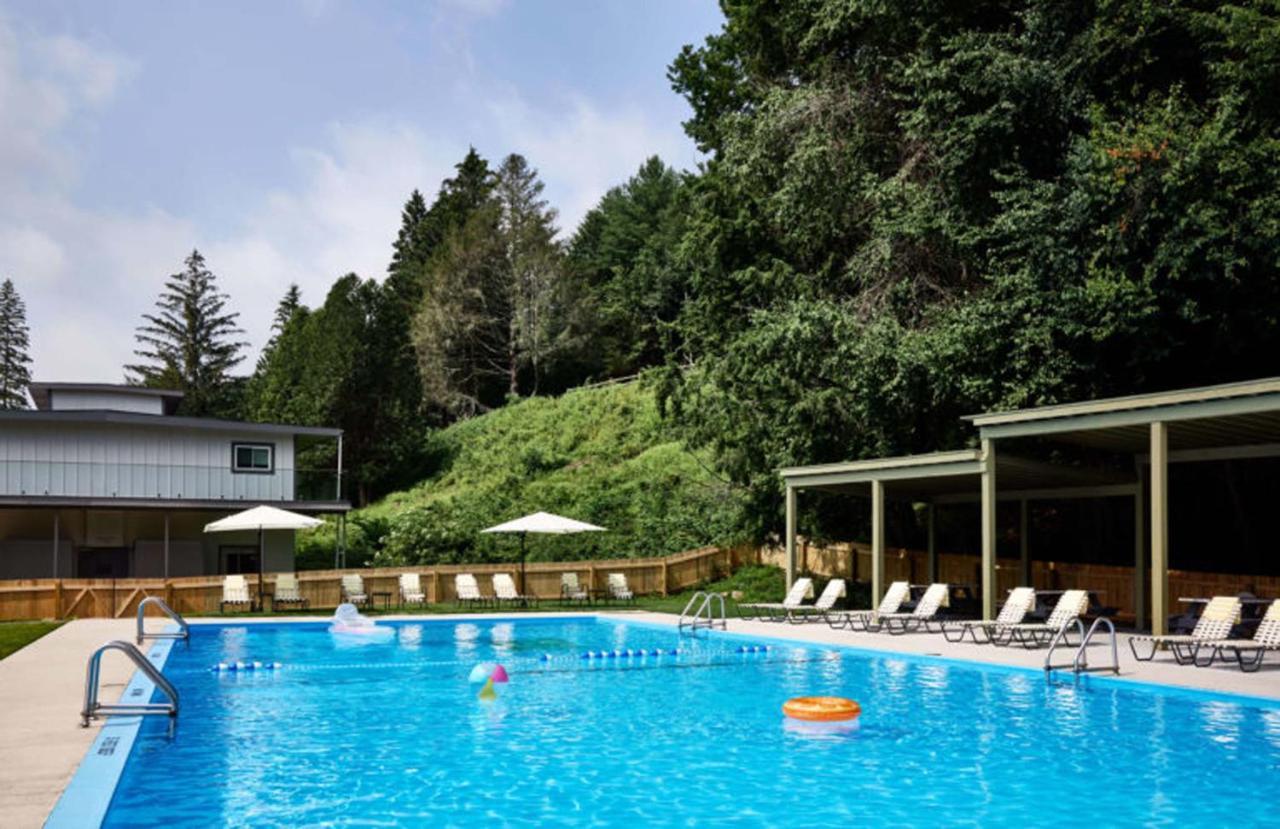 Callicoon Hills Callicoon Center 외부 사진