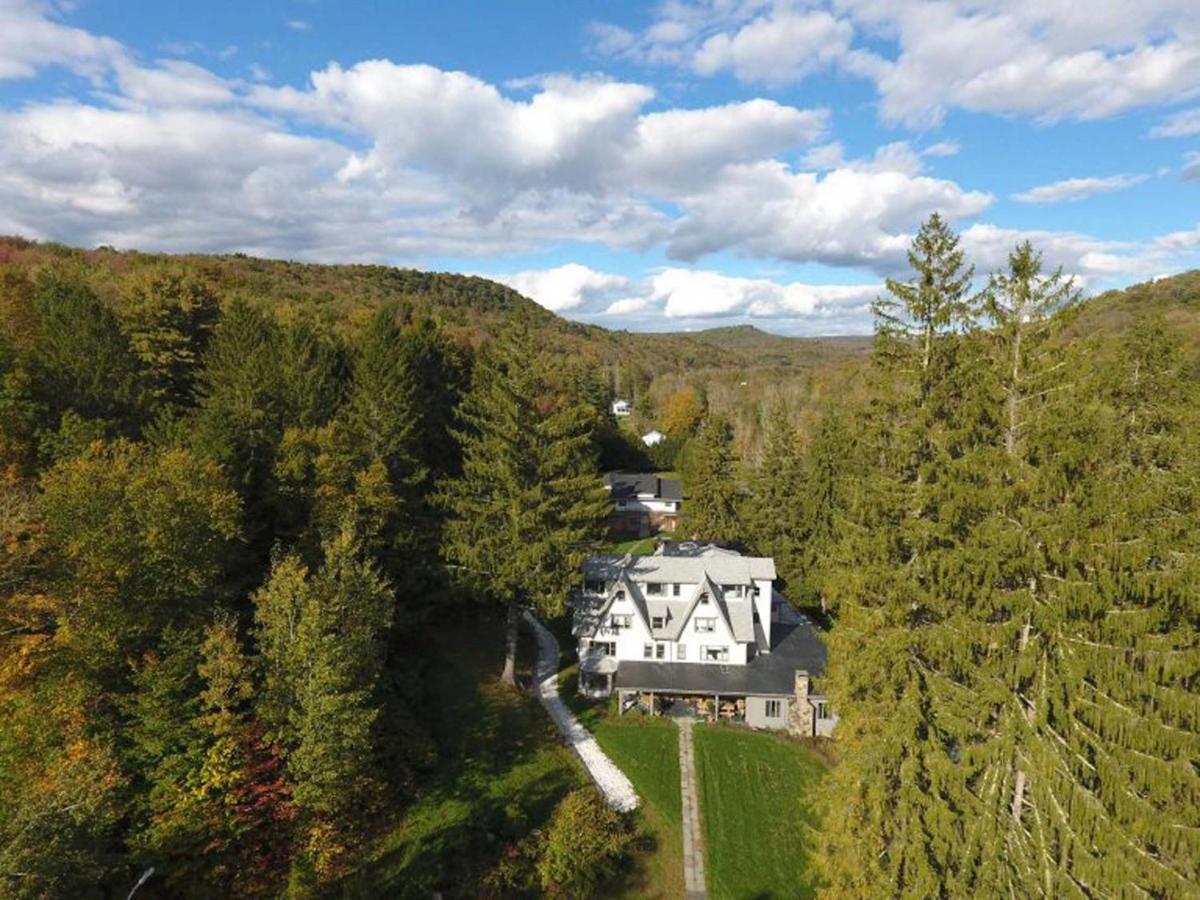 Callicoon Hills Callicoon Center 외부 사진