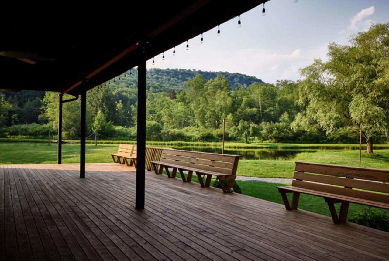Callicoon Hills Callicoon Center 외부 사진