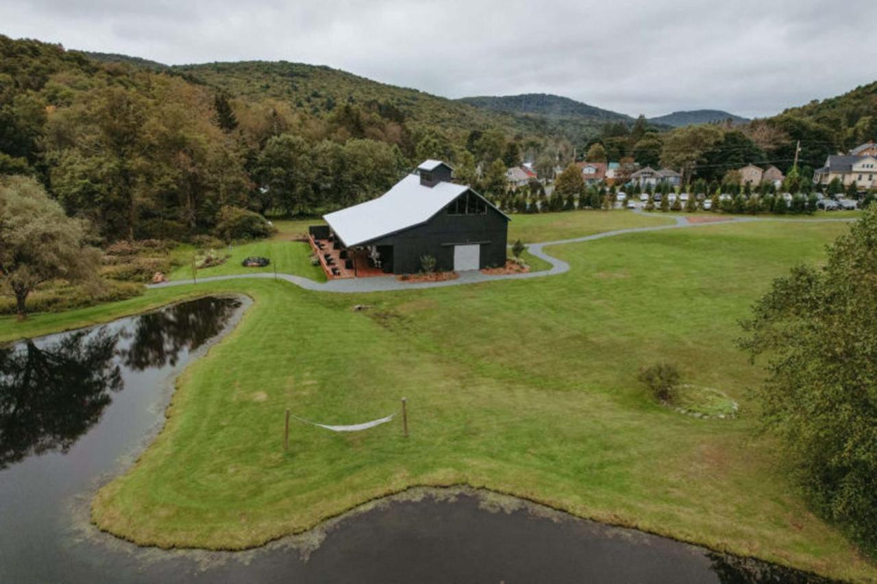Callicoon Hills Callicoon Center 외부 사진