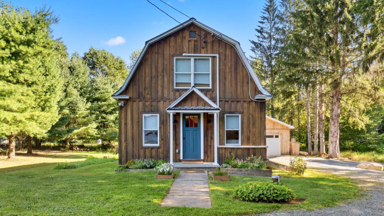 Callicoon Hills Callicoon Center 외부 사진