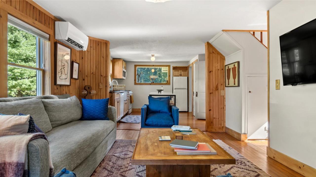 Callicoon Hills Callicoon Center 외부 사진