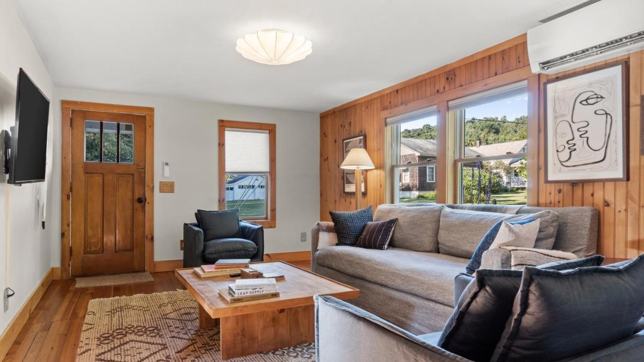 Callicoon Hills Callicoon Center 외부 사진