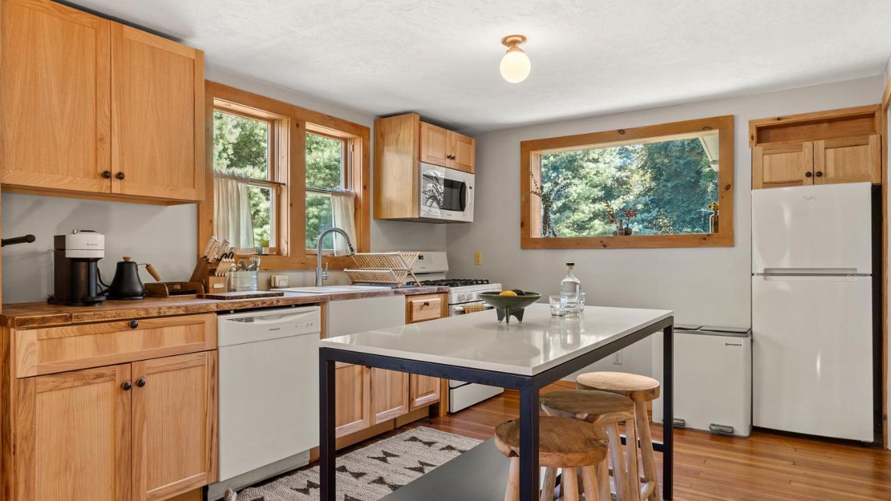 Callicoon Hills Callicoon Center 외부 사진