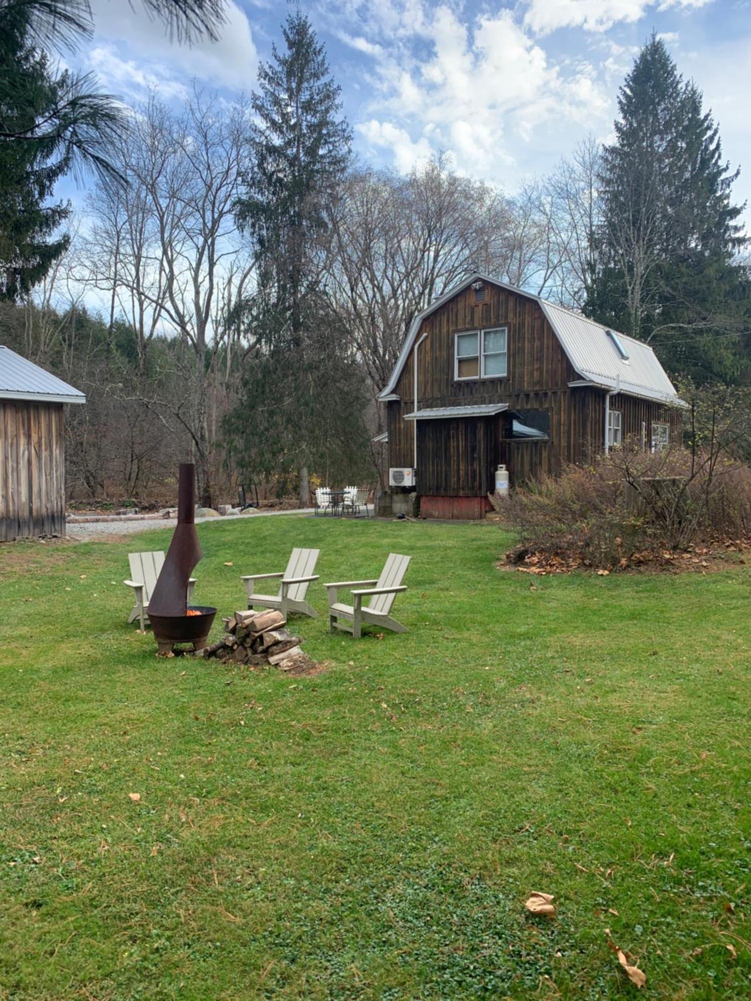Callicoon Hills Callicoon Center 외부 사진